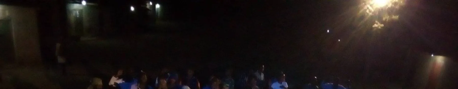 God's church of Love