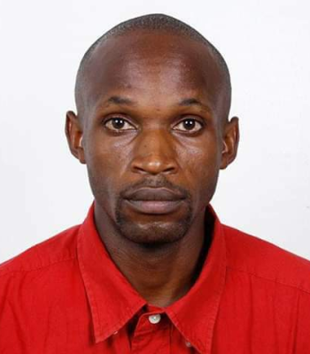 Simon Peter Kasirivu