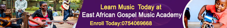 East African Gospel academy