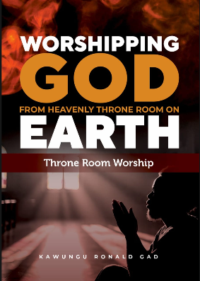 WORSHIPPING GOD