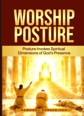 WORSHIP POSTURE