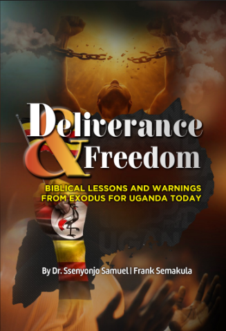 'Deliverance and Freedom