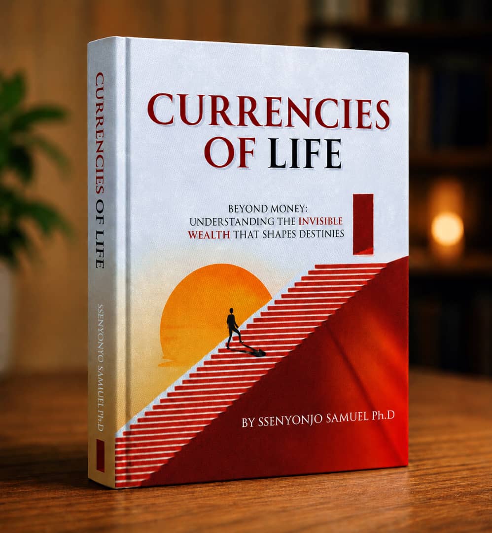 Currencies of Life: Wealth That Shapes Destinies