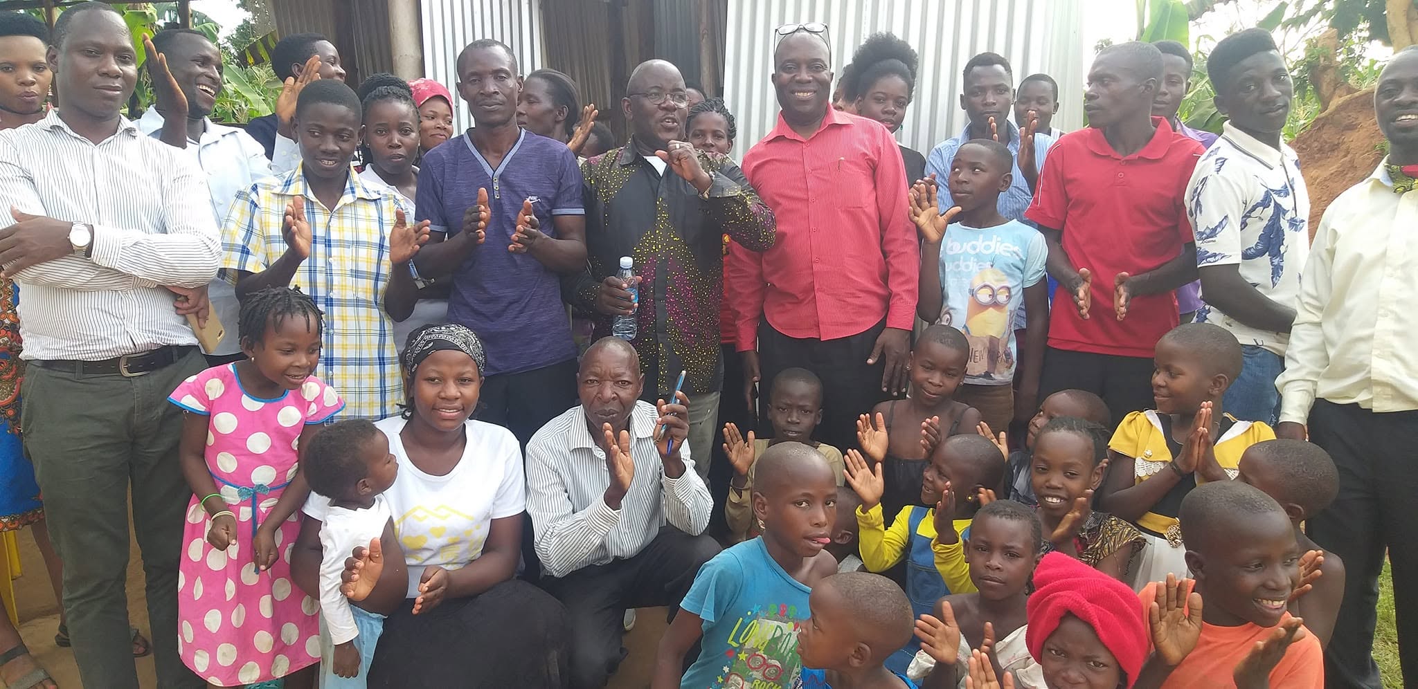 Heaven Ambassadors Church
