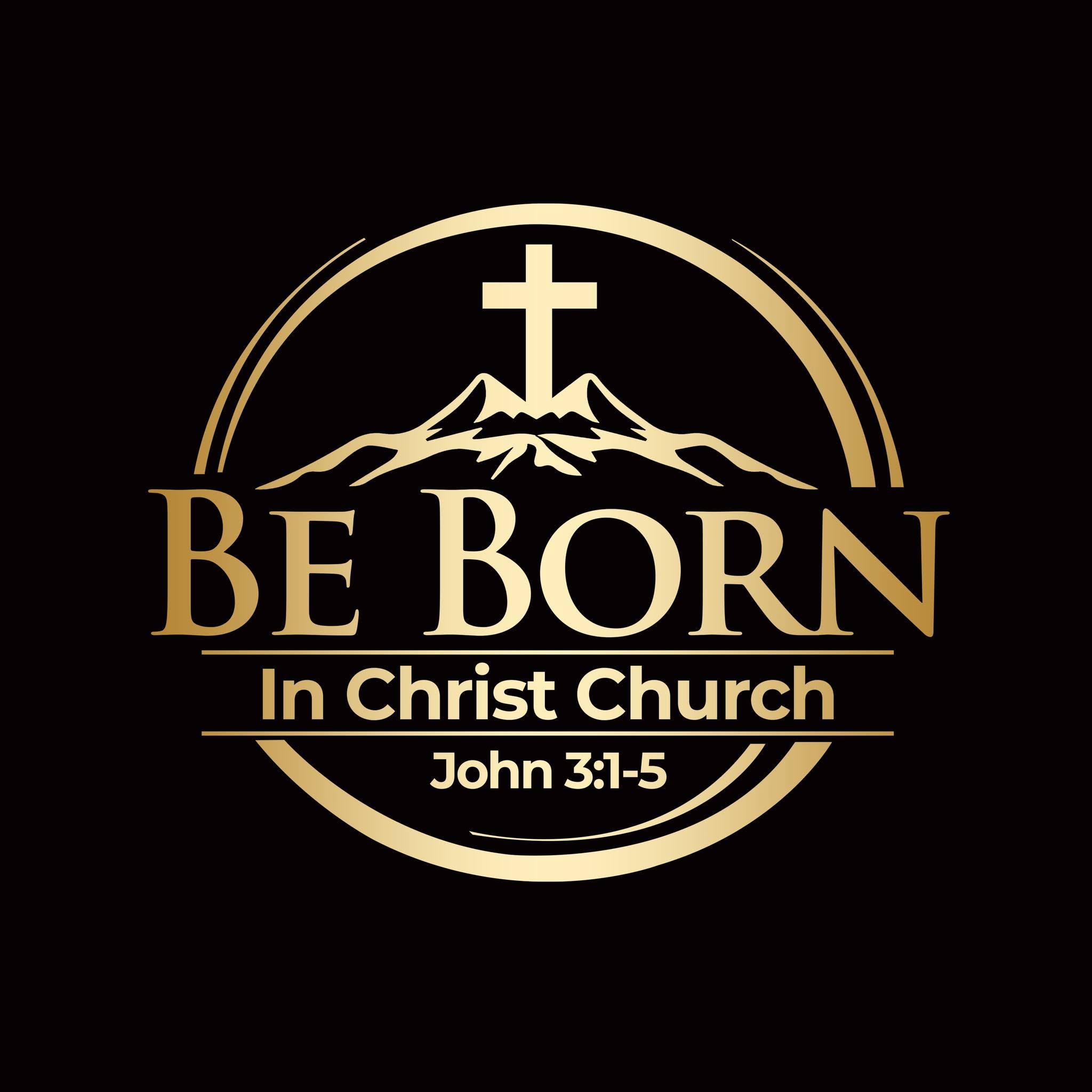 Be Born in Christ church Kayebe Gayaza