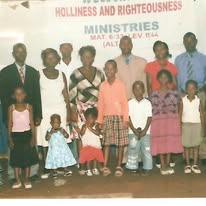 Mpererwe Victory Church