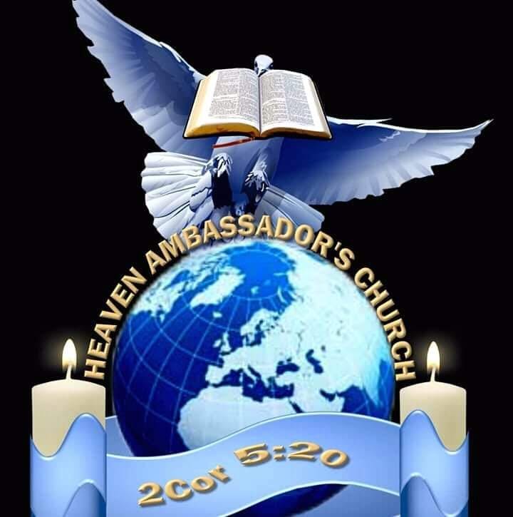 Heaven Ambassadors Church