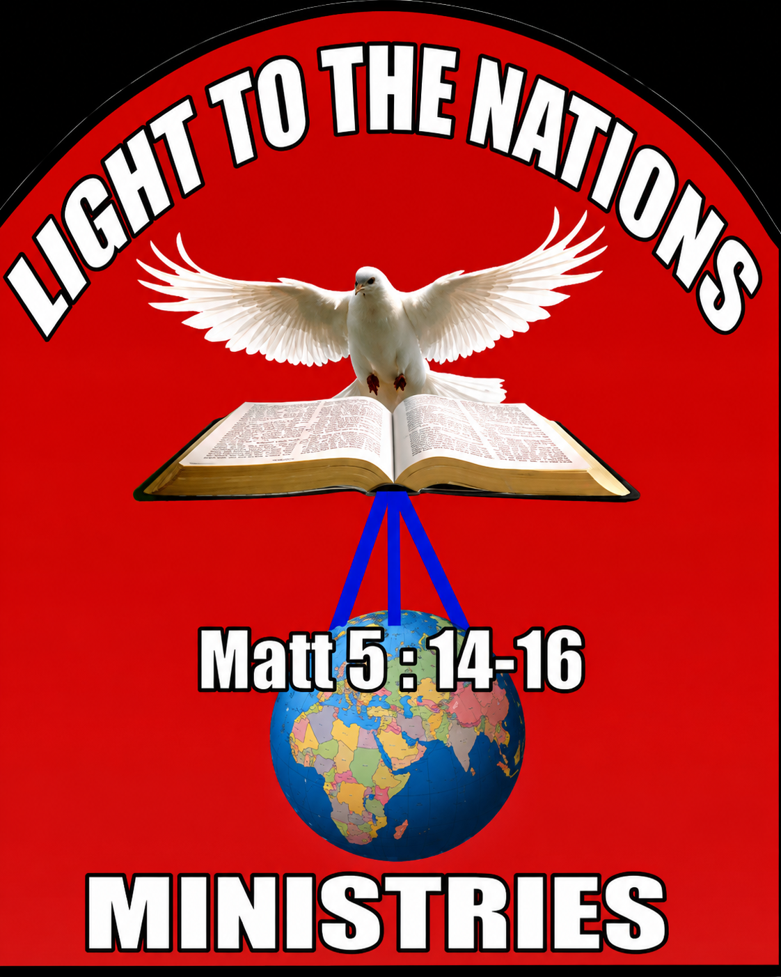 Light To the Nations Ministries(LITONAMI)