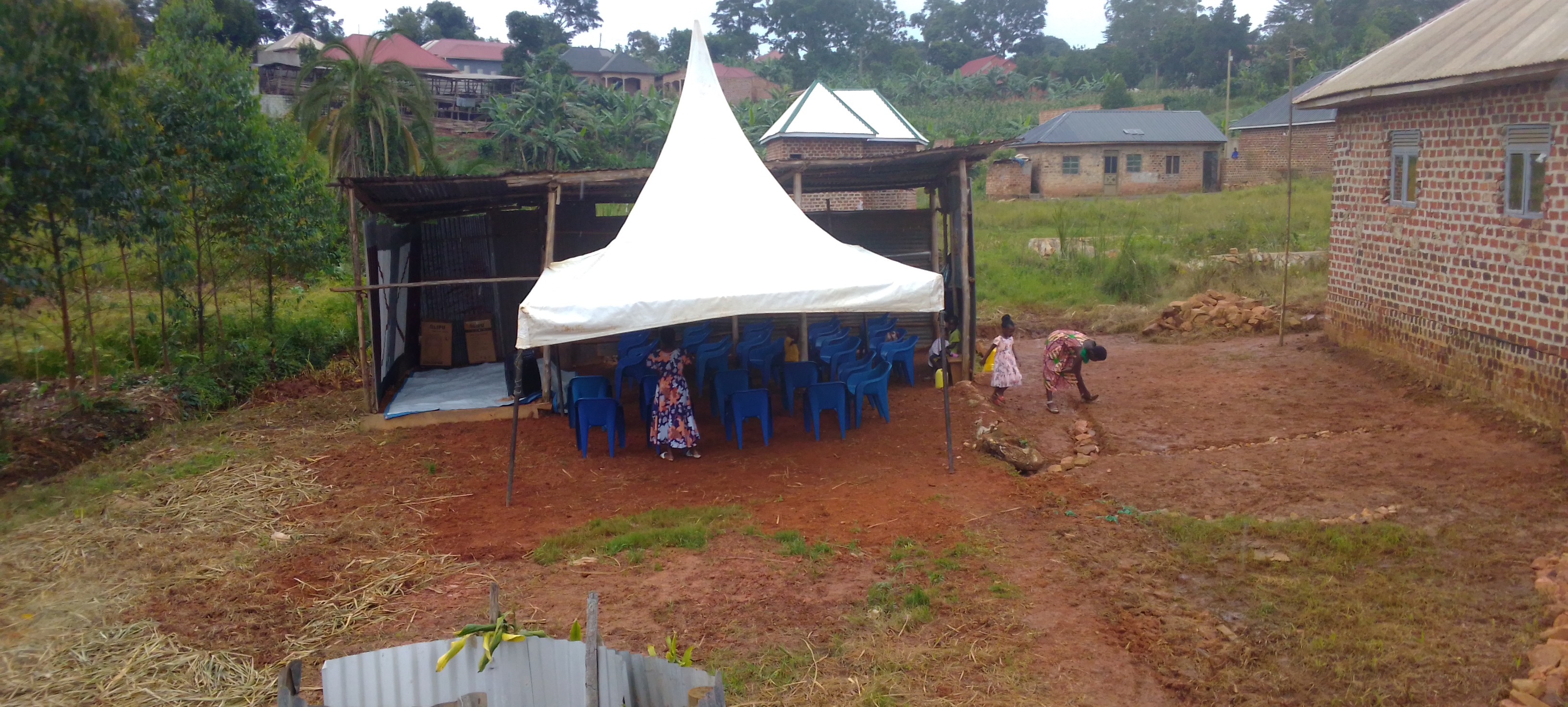 Siruwamu family ministries church